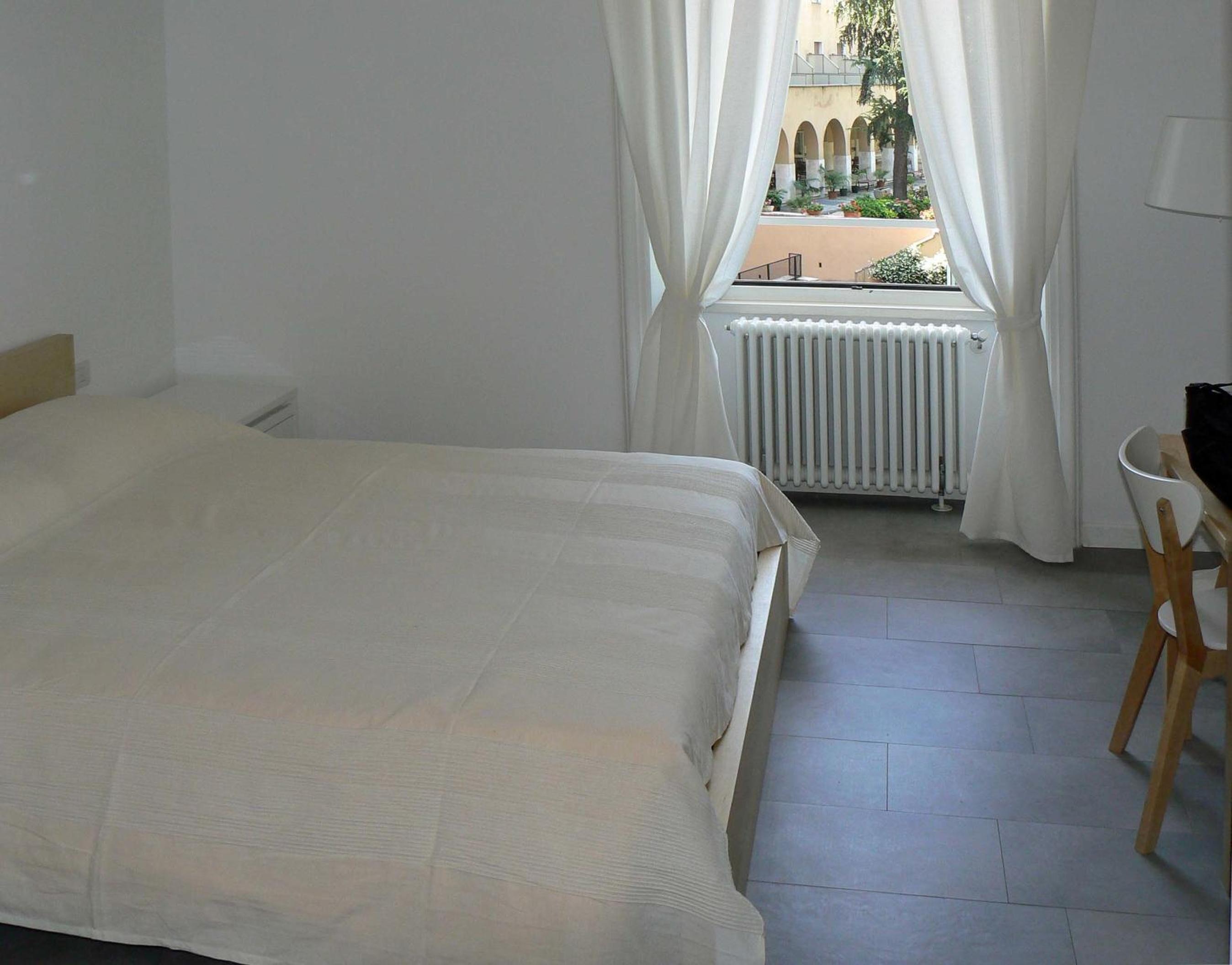 B&B Il Sampietrino Dei Cavalleggeri — Foto 2